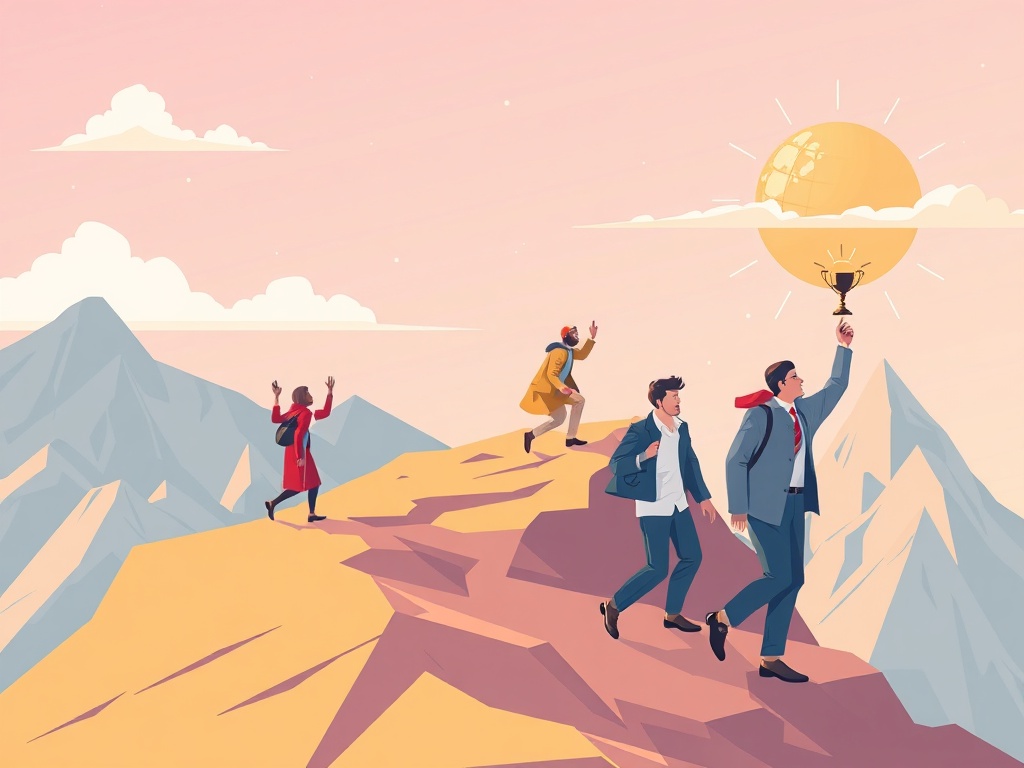 Leadership Journey image