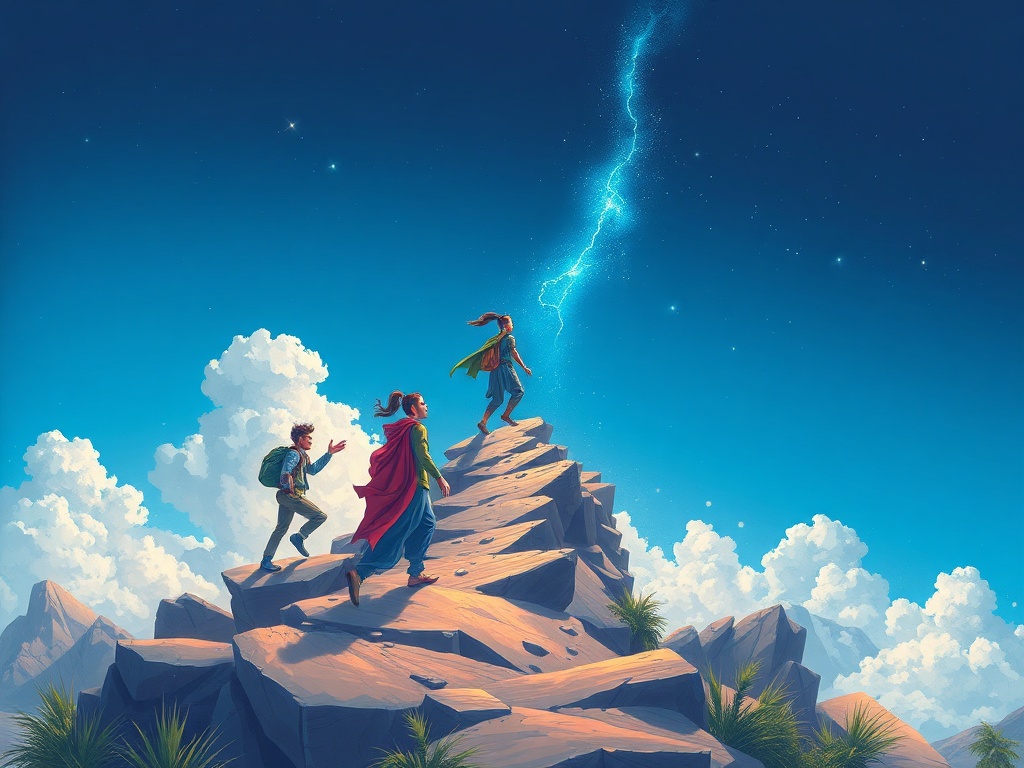 Leadership Journey image