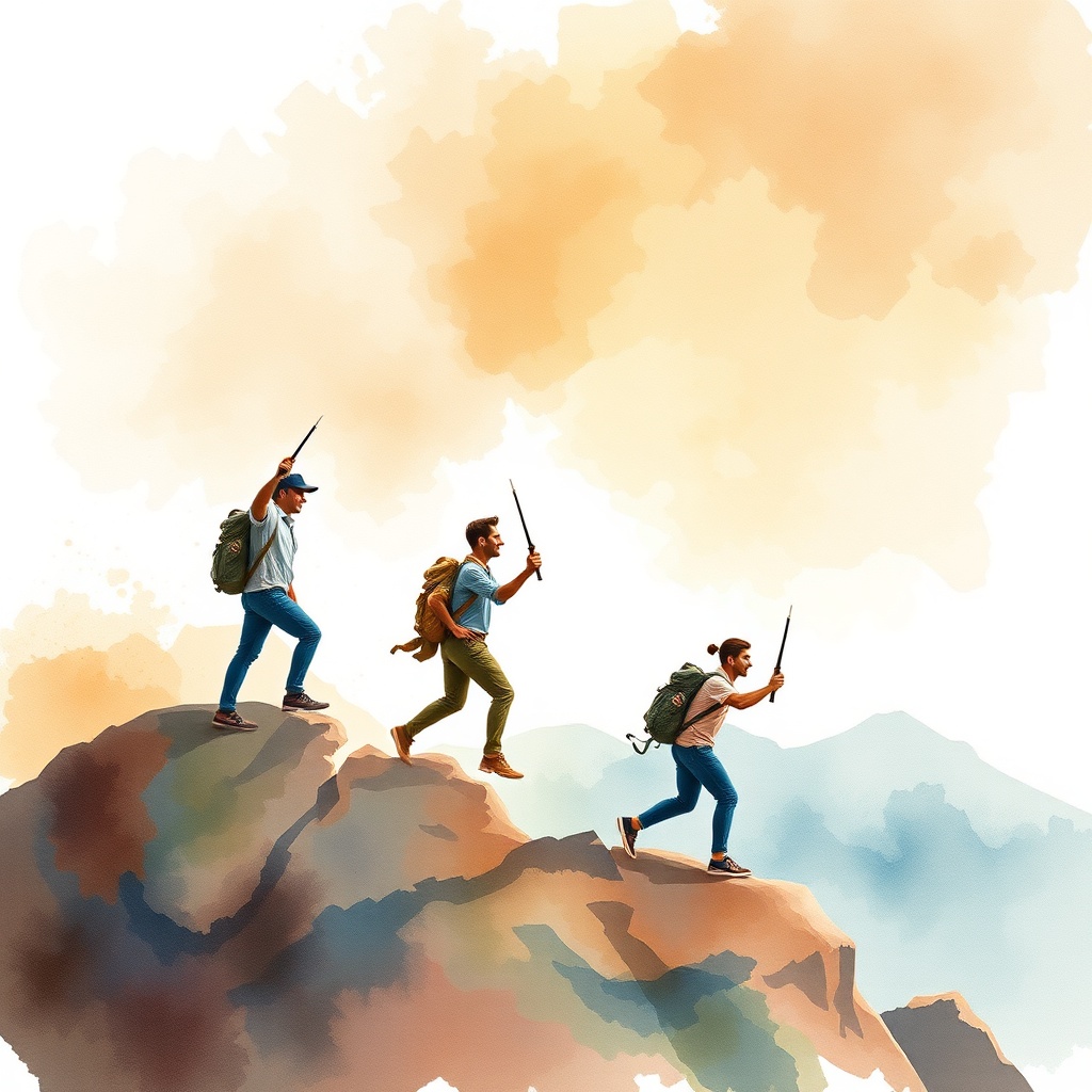 Leadership Journey image