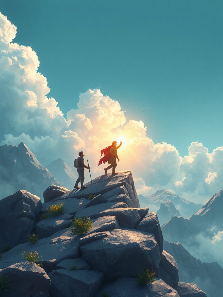 Leadership Journey image