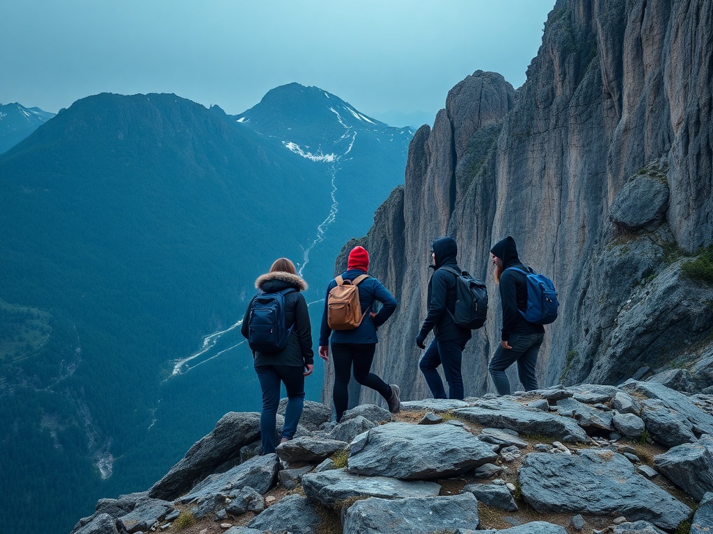 Leadership Journey image