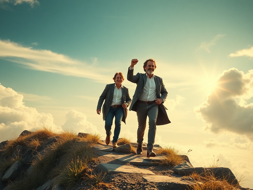 Leadership Journey image