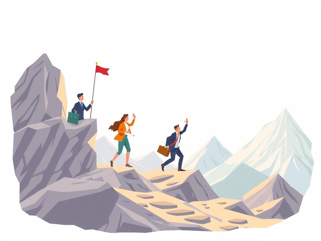 Leadership Journey image