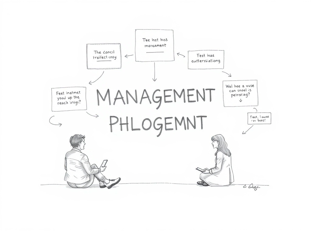 Management Philosophy image