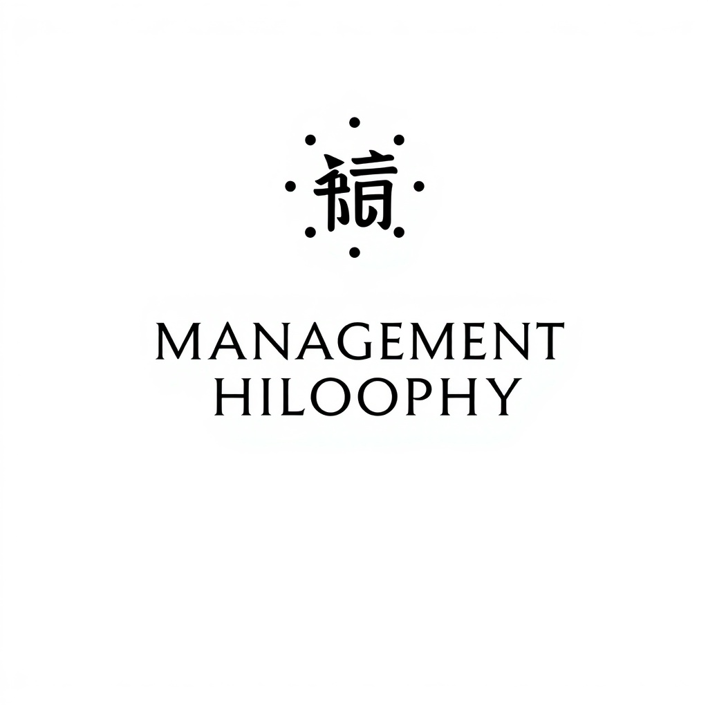 Management Philosophy image