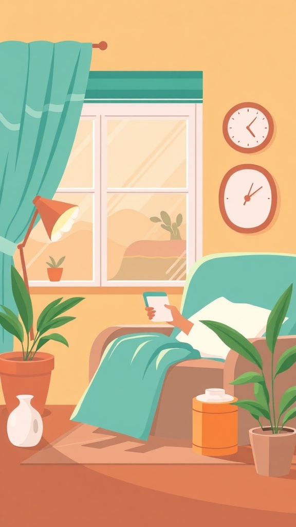Morning Routines image