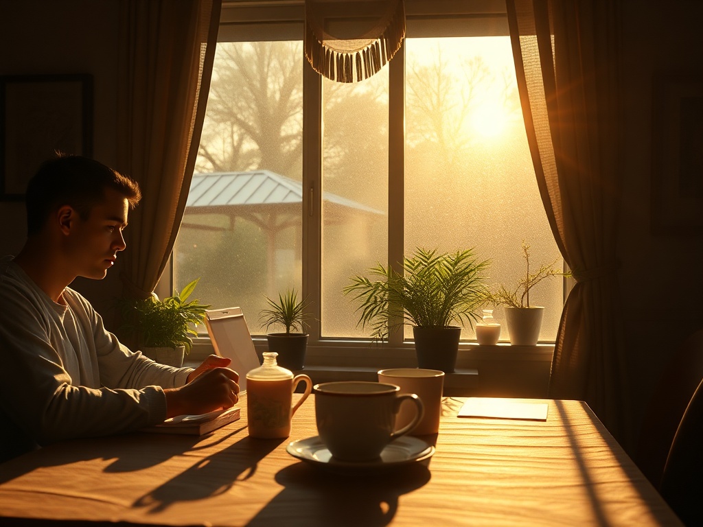 Morning Routines image