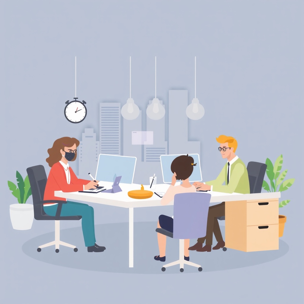 Workplace Culture image