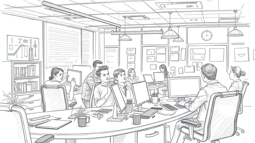 Workplace Culture image