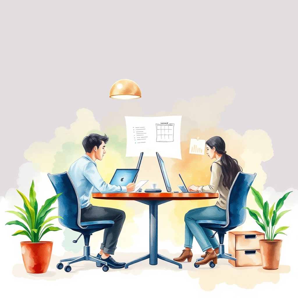 Workplace Culture image