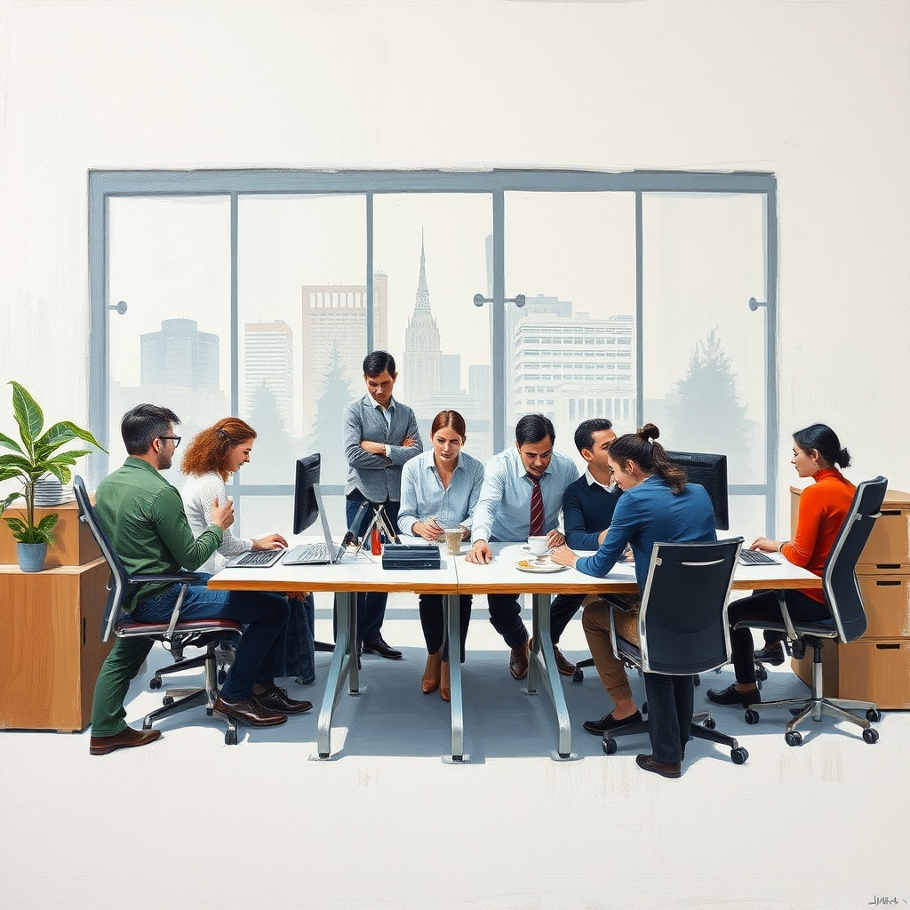 Workplace Culture image