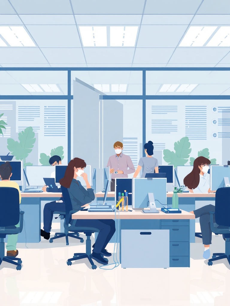 Workplace Culture image