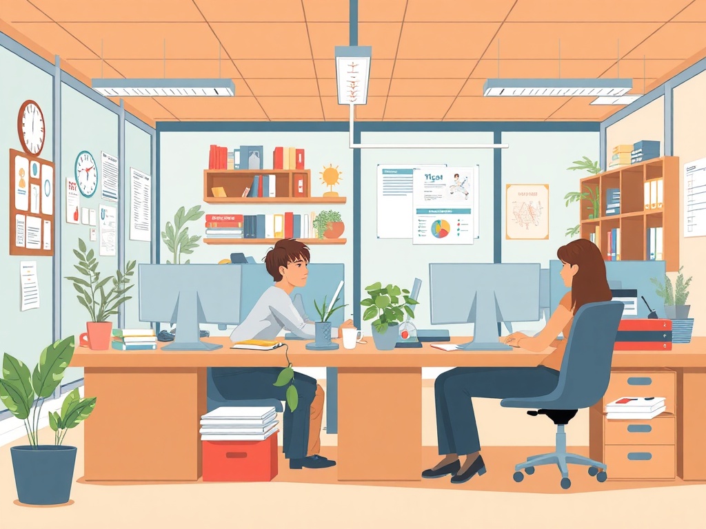 Workplace Culture image