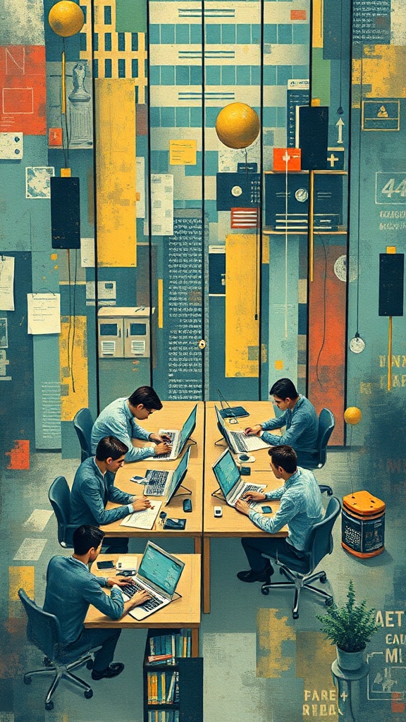 Workplace Culture image