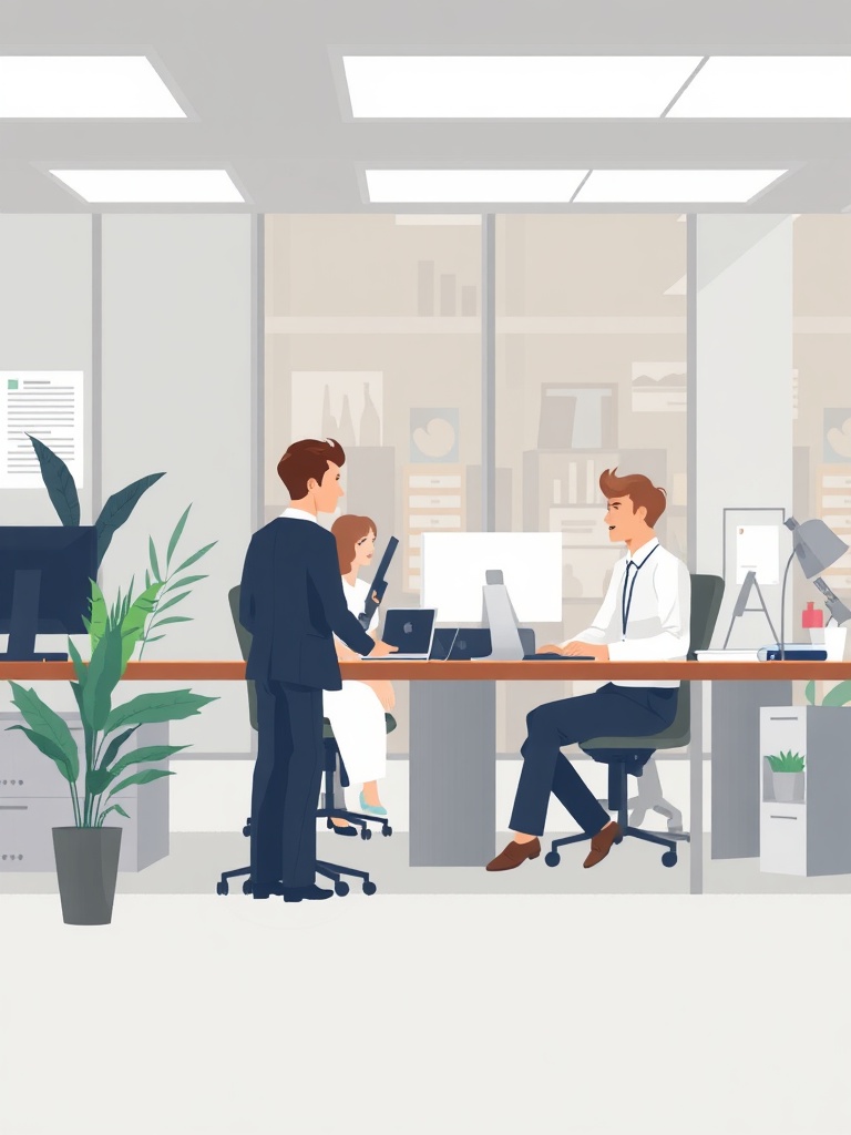 Workplace Culture image