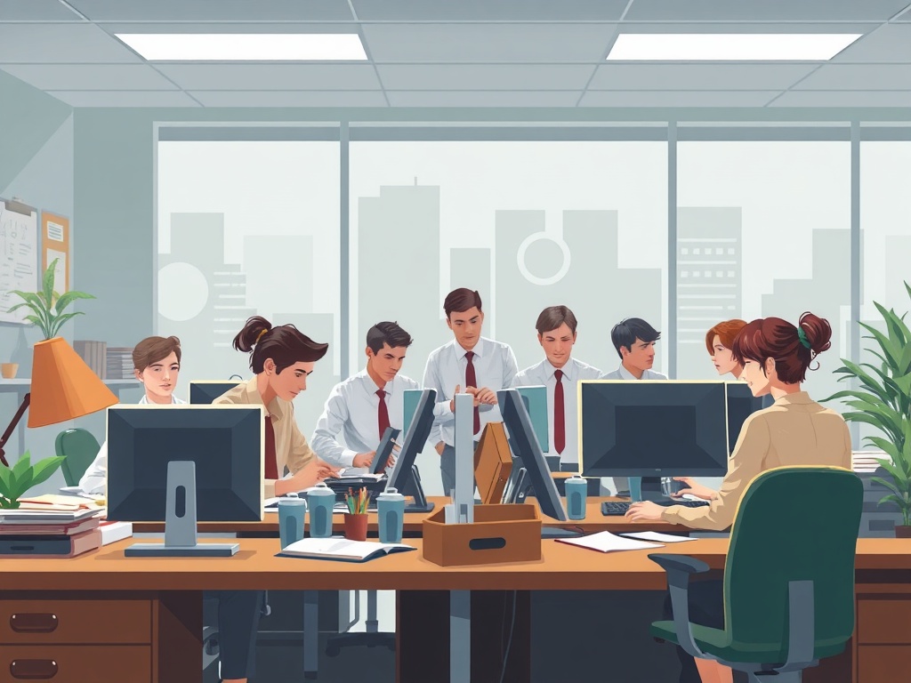 Workplace Culture image