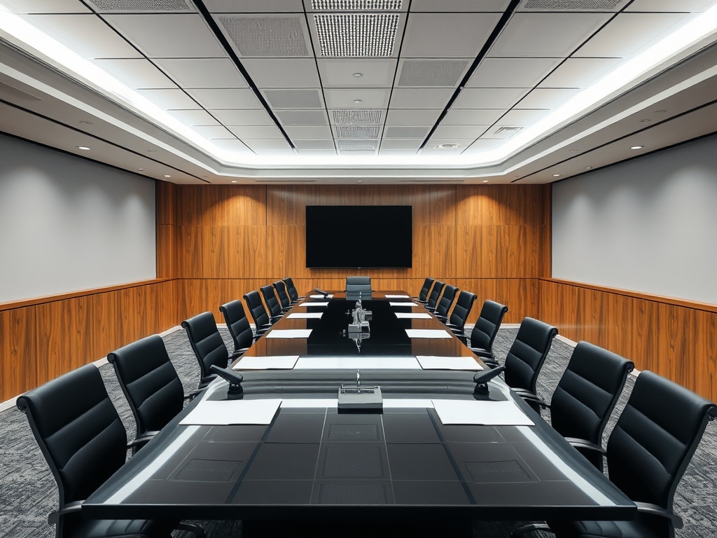 Boardroom Reality image