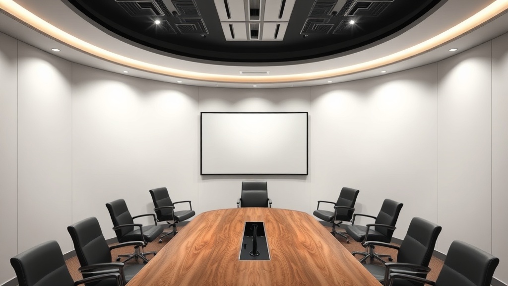 Boardroom Reality image