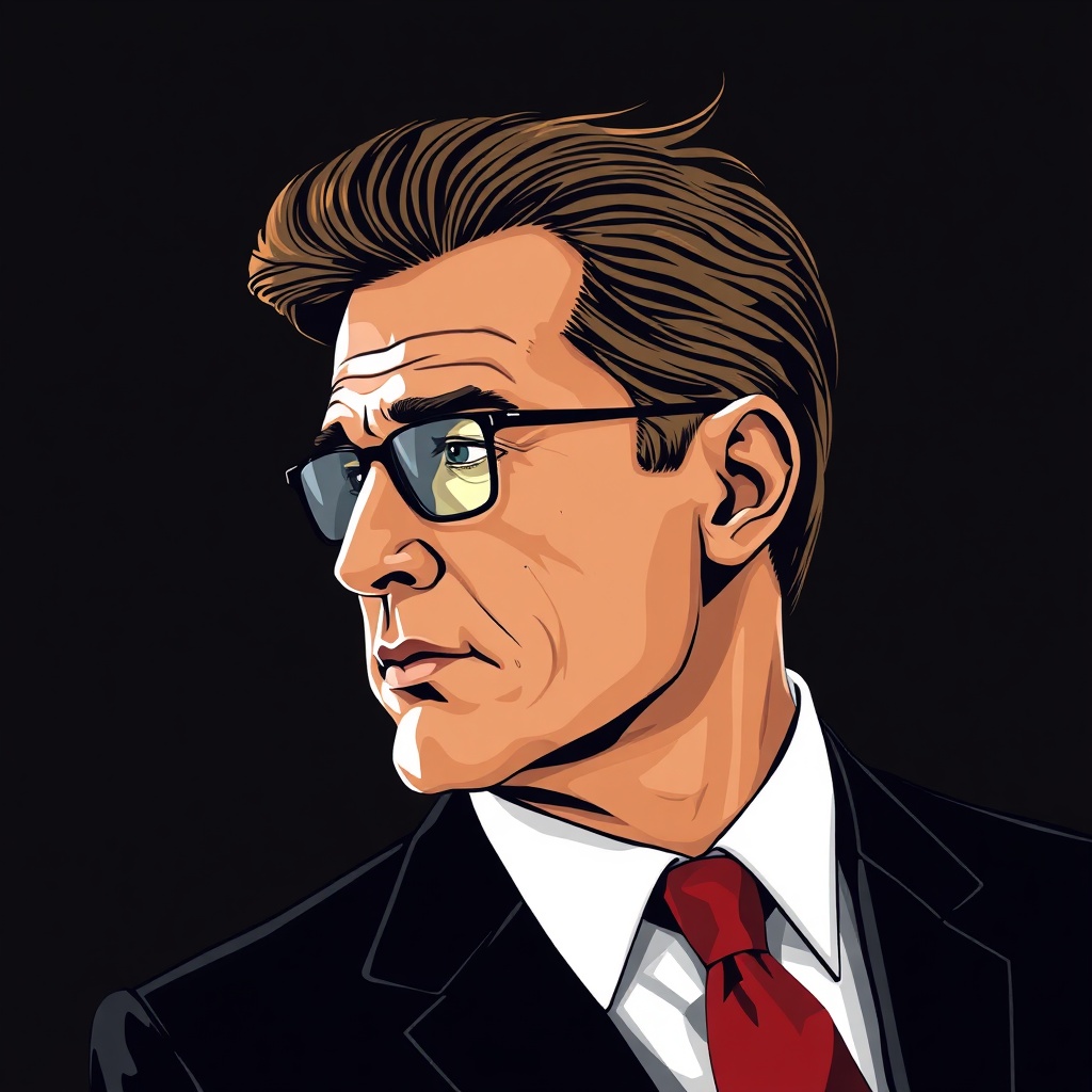 Executive Mindset image