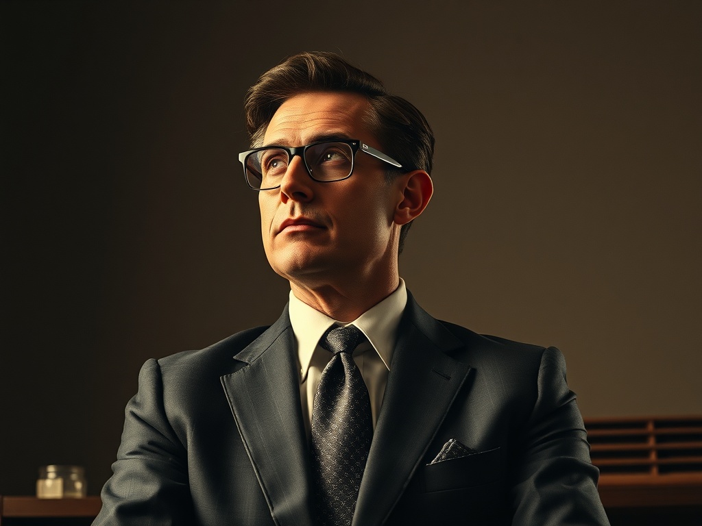 Executive Mindset image