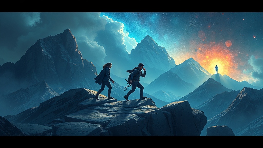 Leadership Journey image