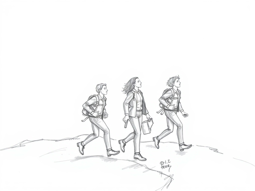 Leadership Journey image