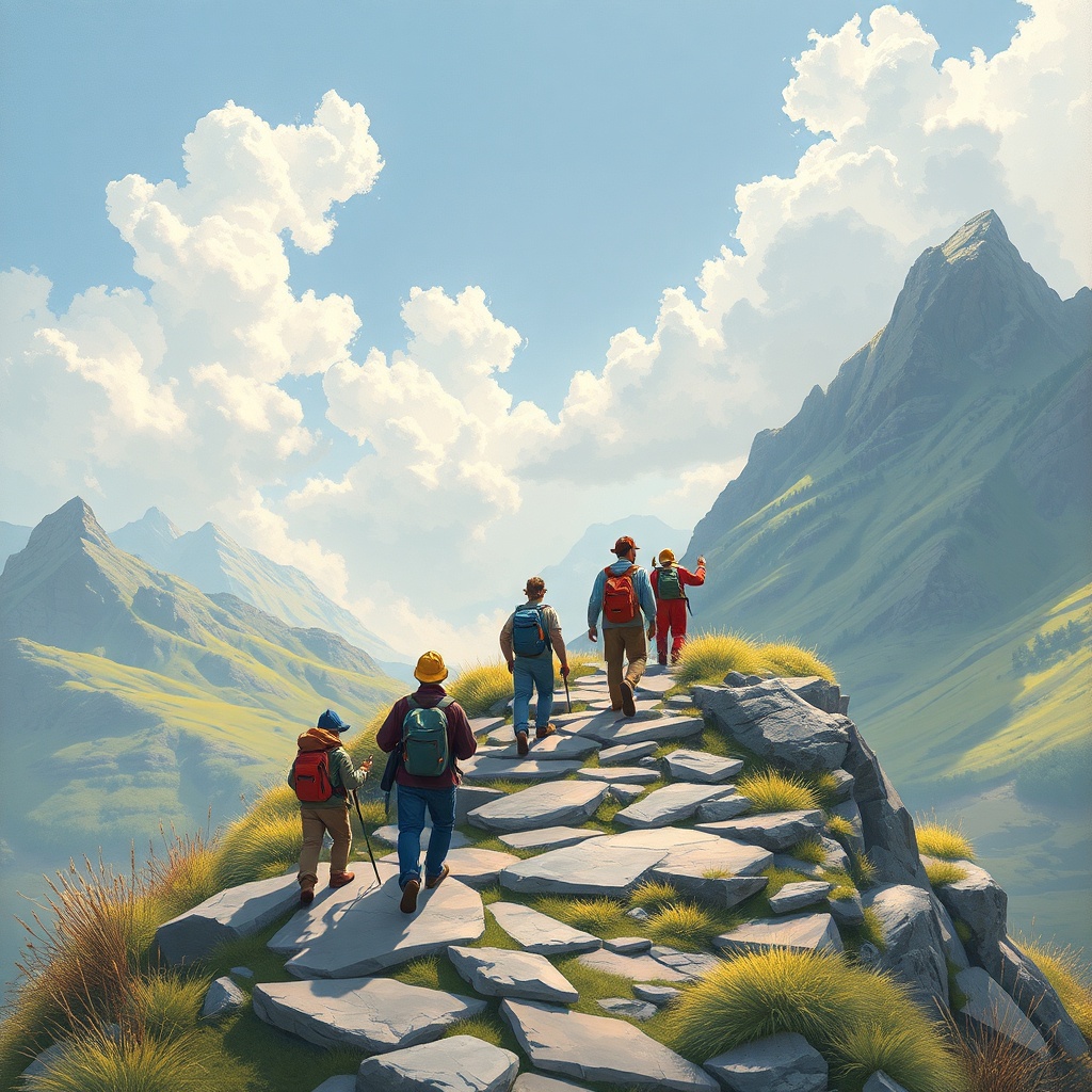 Leadership Journey image