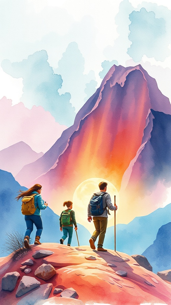 Leadership Journey image