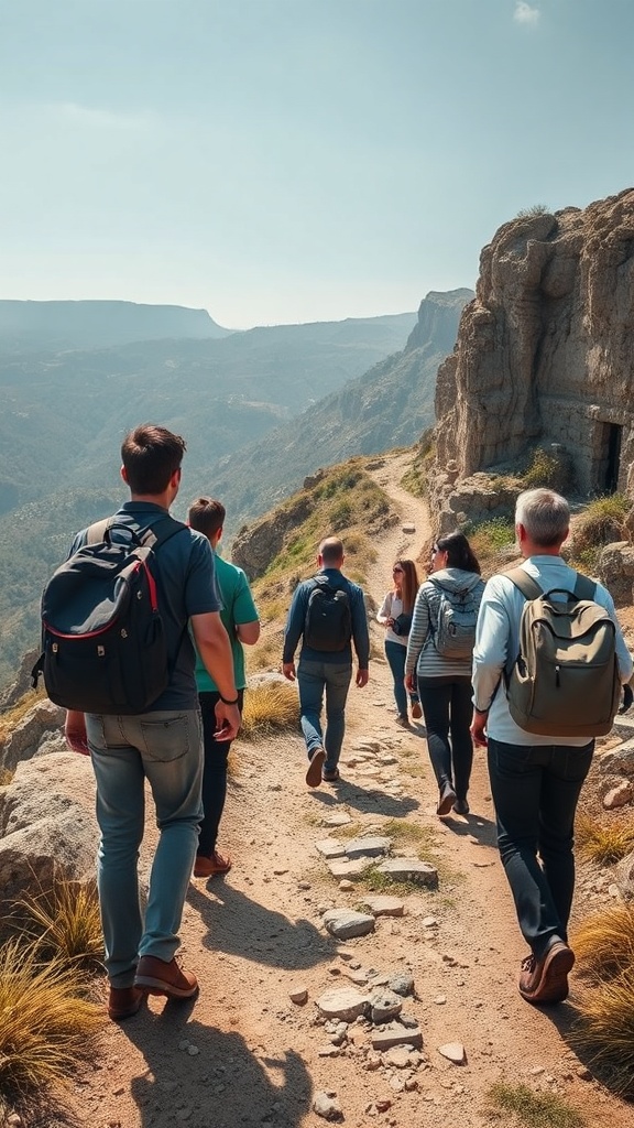 Leadership Journey image