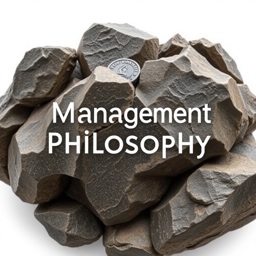 Management Philosophy image