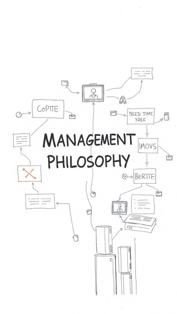 Management Philosophy image