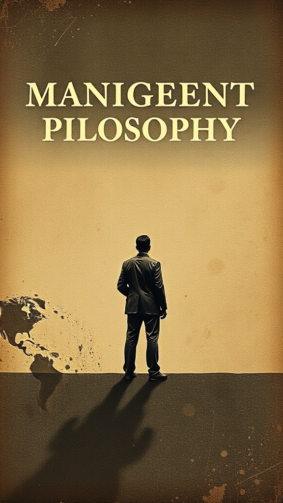 Management Philosophy image