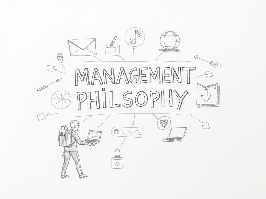 Management Philosophy image