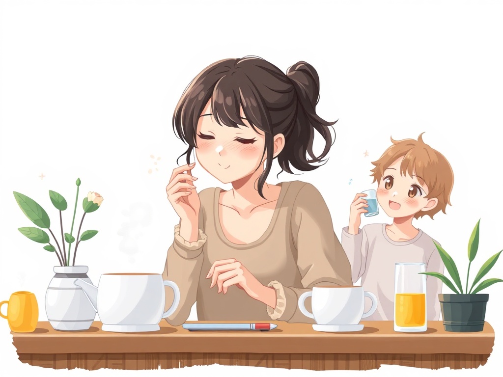 Morning Routines image