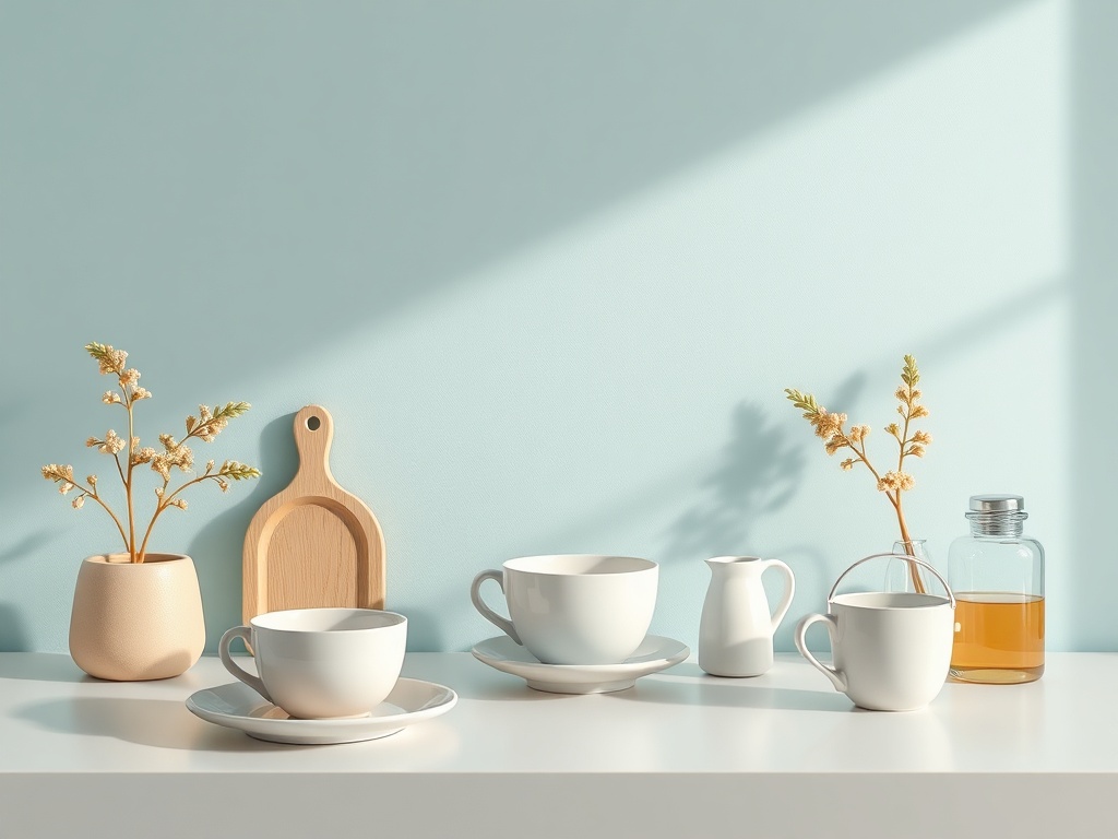Morning Routines image