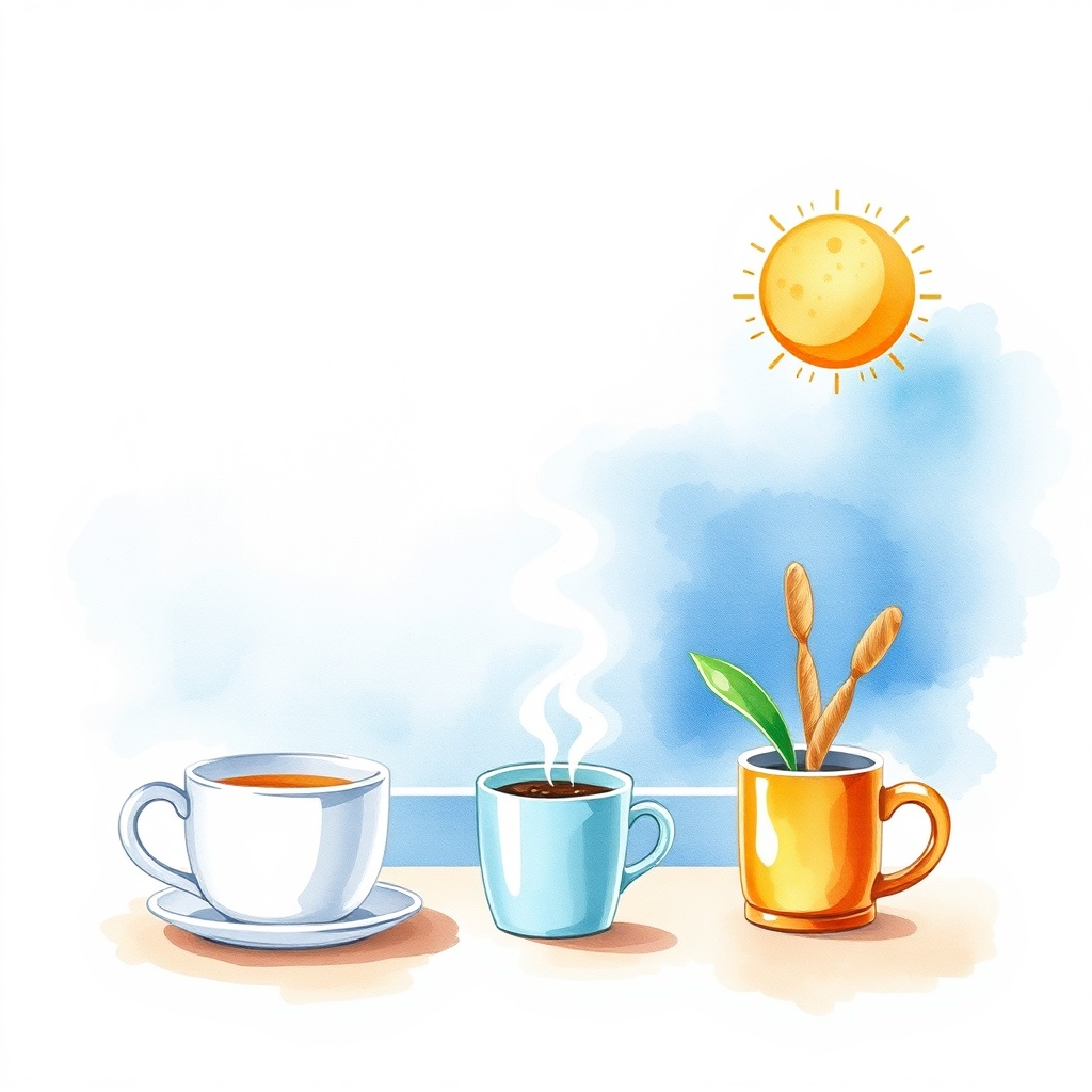 Morning Routines image