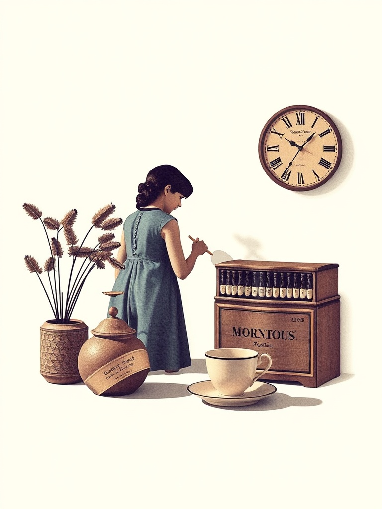 Morning Routines image