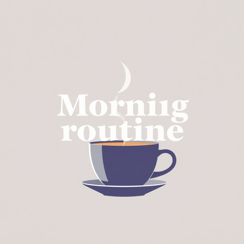 Morning Routines image