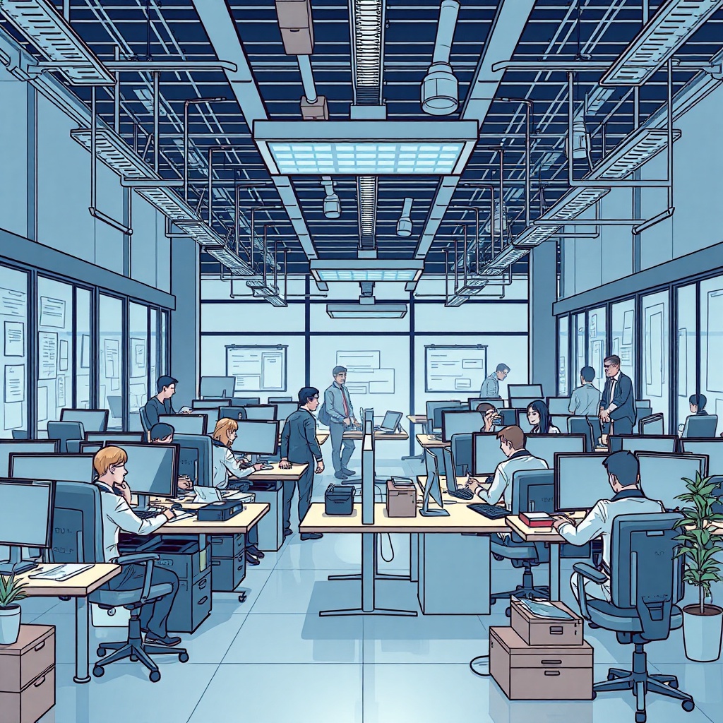 Workplace Culture image