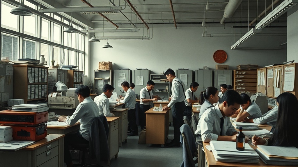 Workplace Culture image