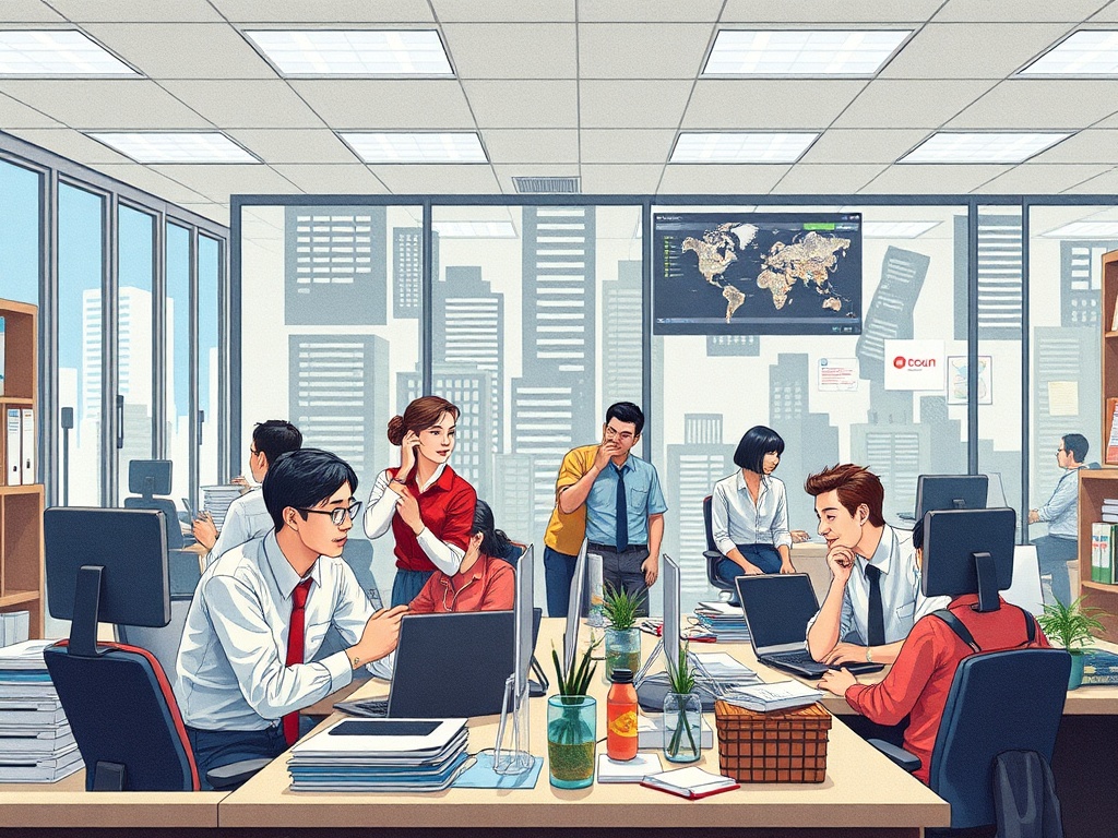 Workplace Culture image