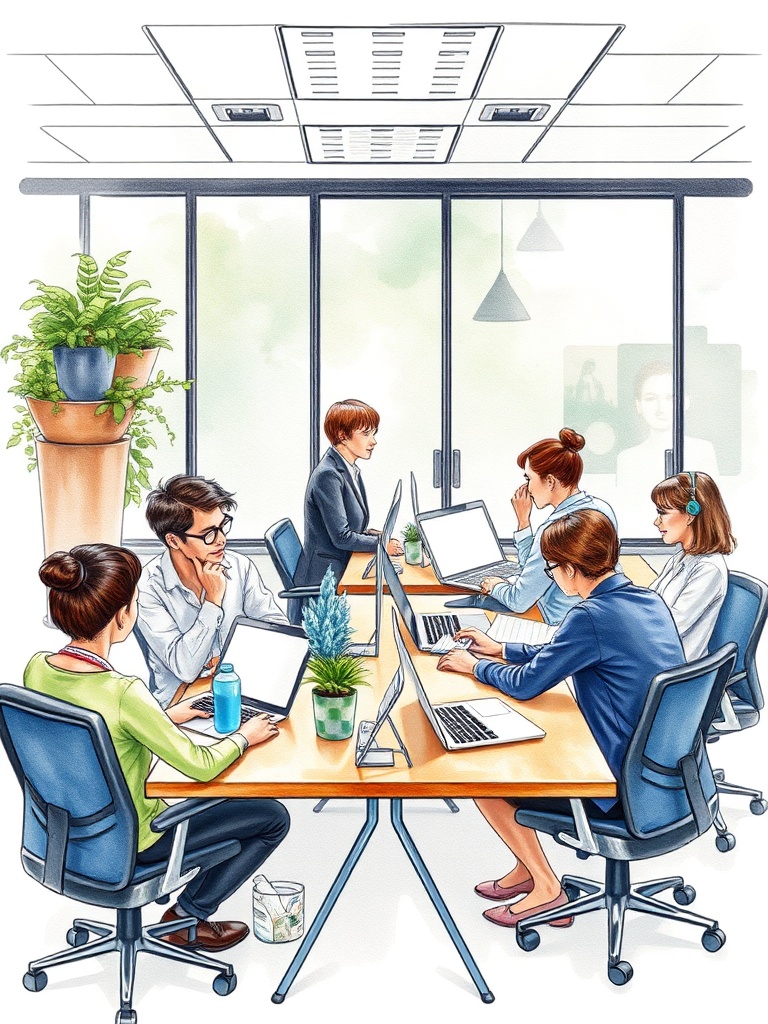 Workplace Culture image