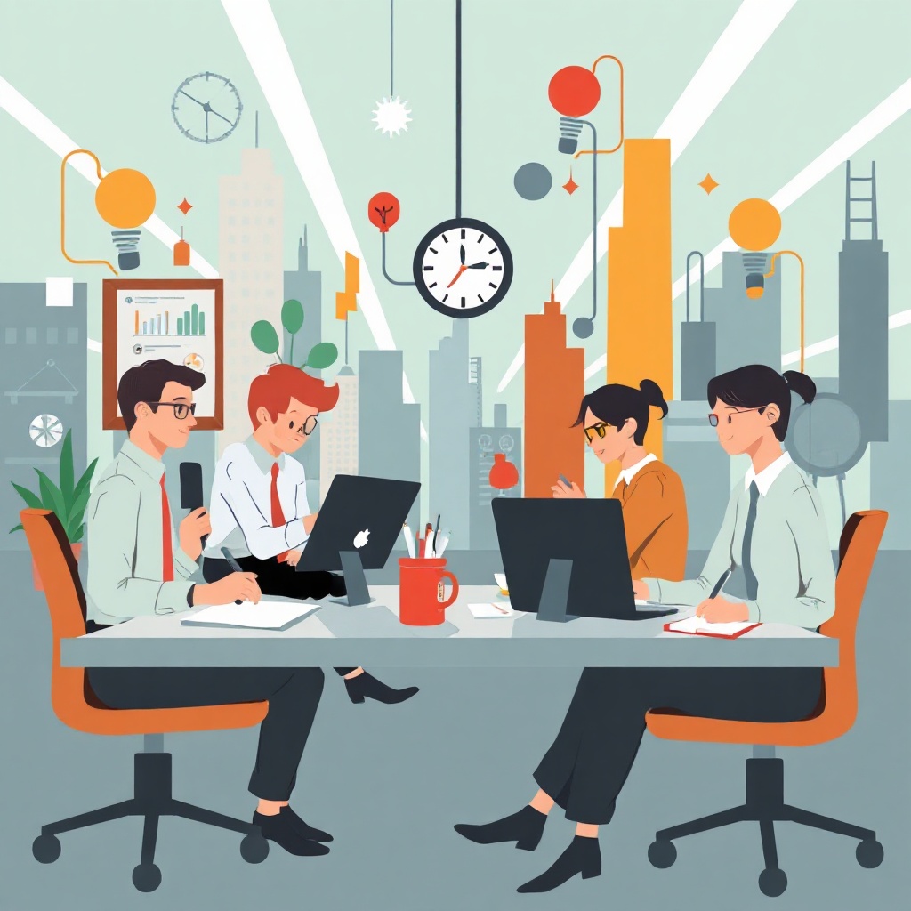 Workplace Culture image