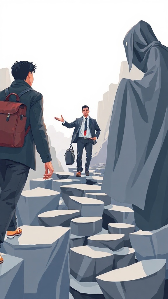 Leadership Journey image