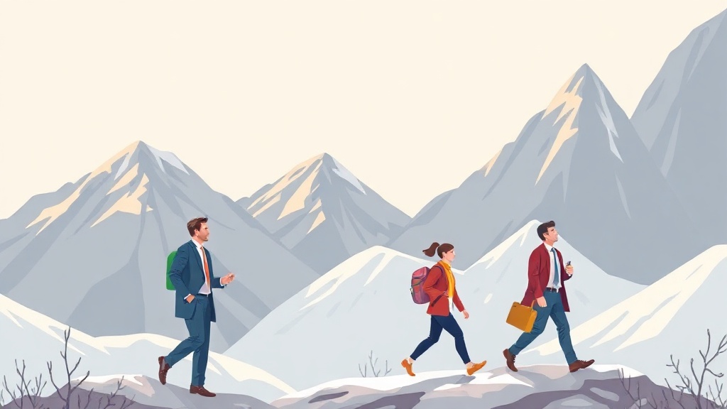 Leadership Journey image