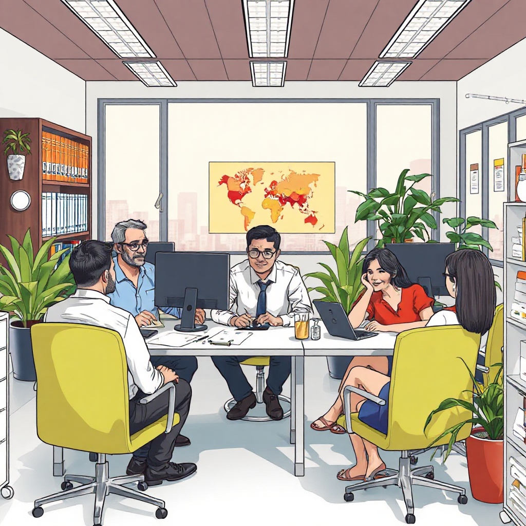 Workplace Culture image