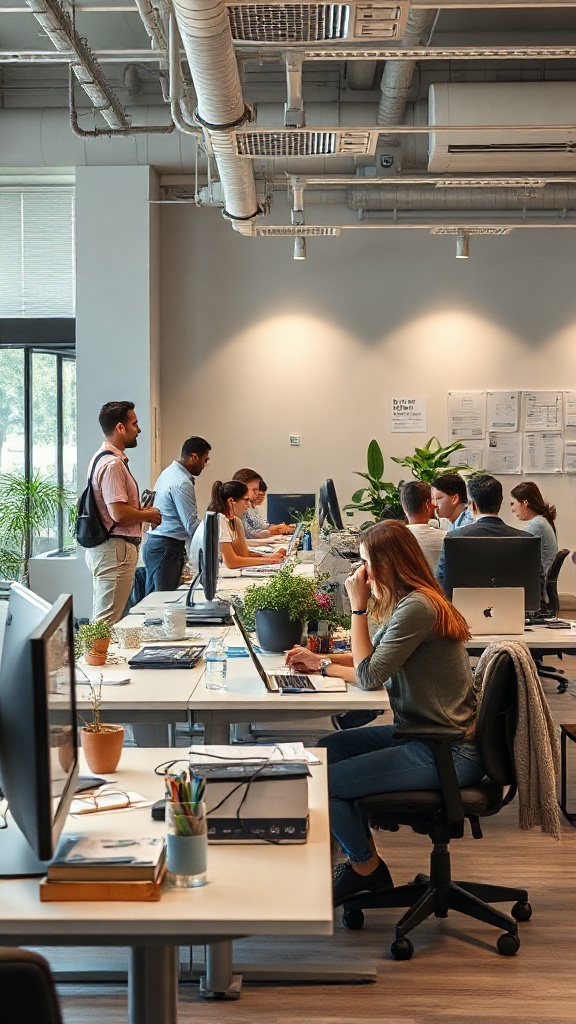 Workplace Culture image