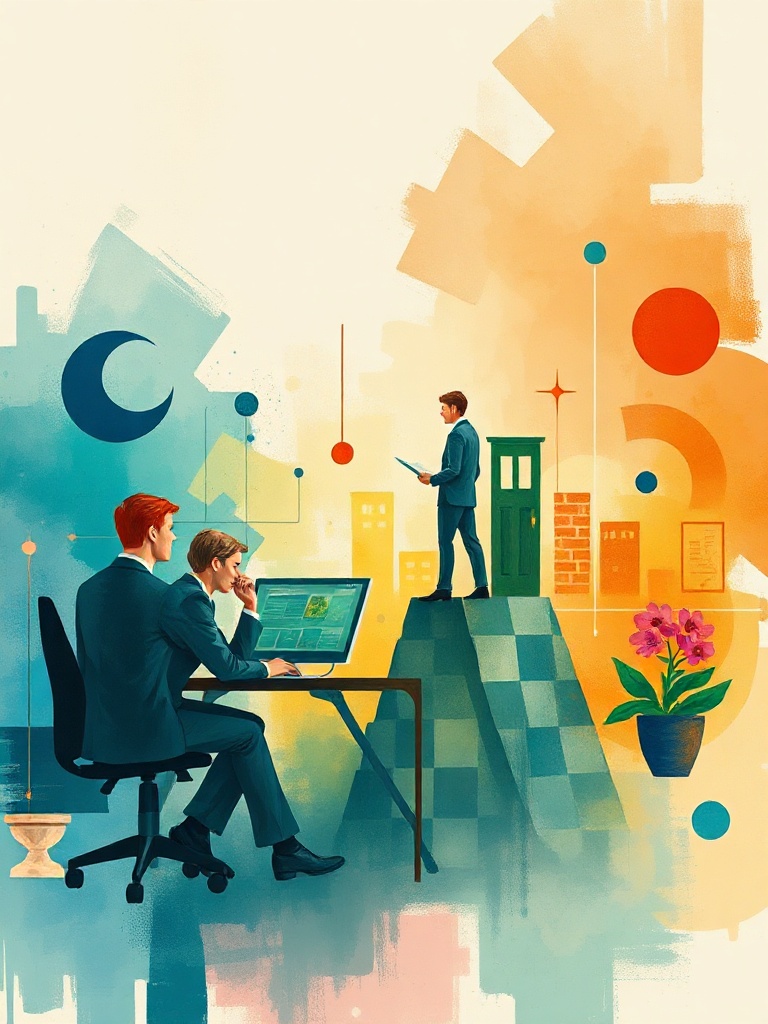 Workplace Culture image
