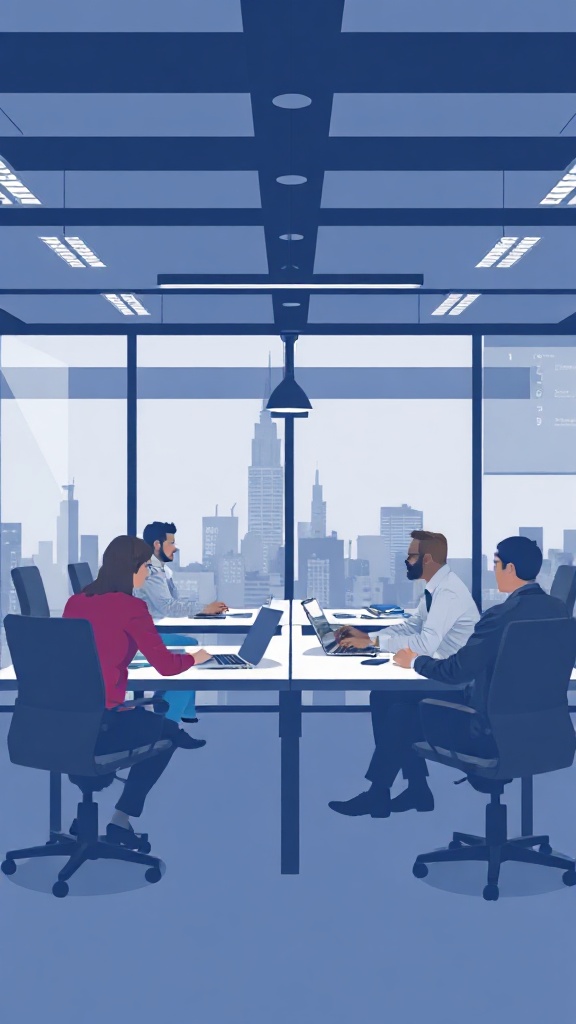 Workplace Culture image