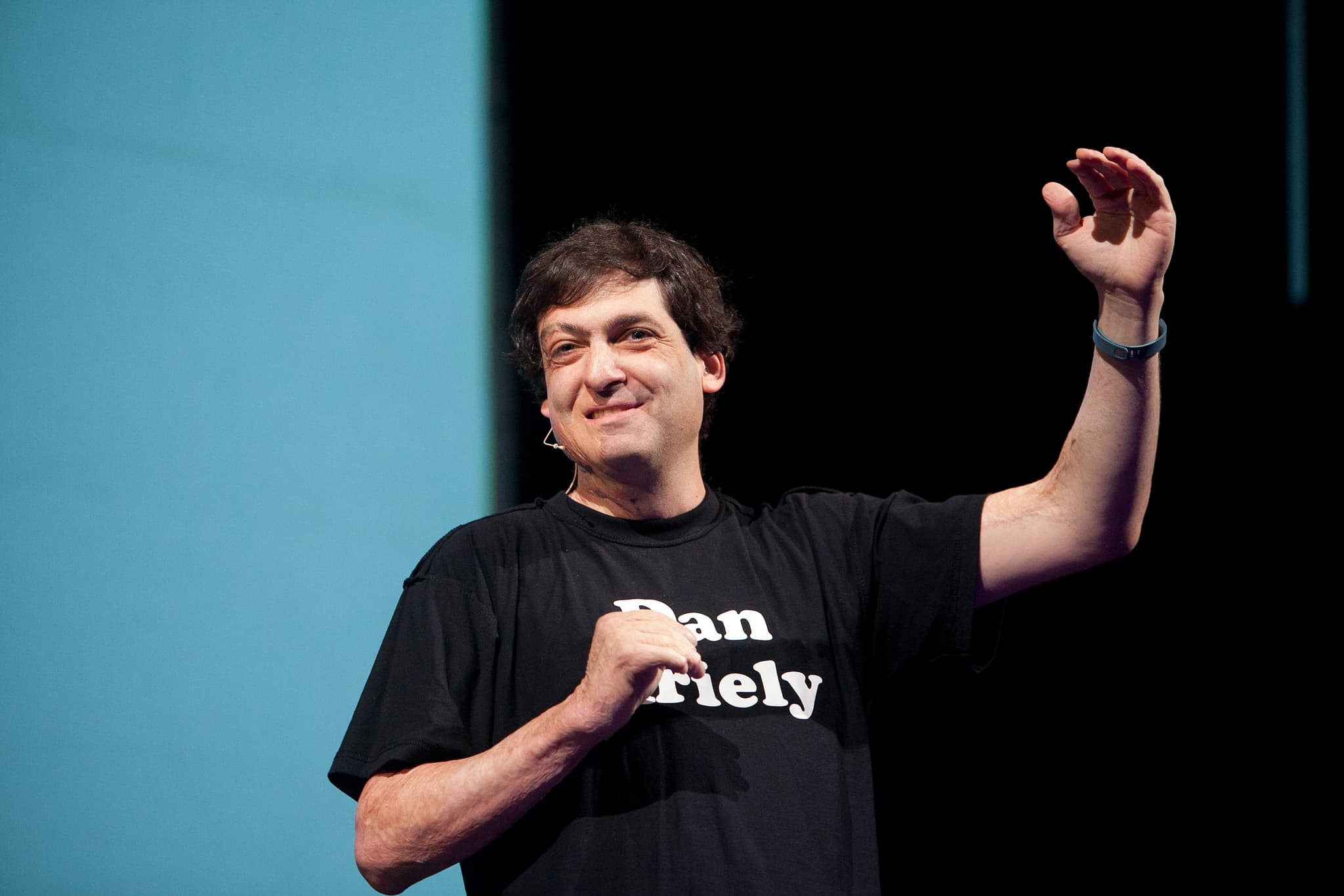 Dan Ariely’s Draw-a-Bicycle Test: How Much Do You Really Understand?
